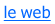 Web
